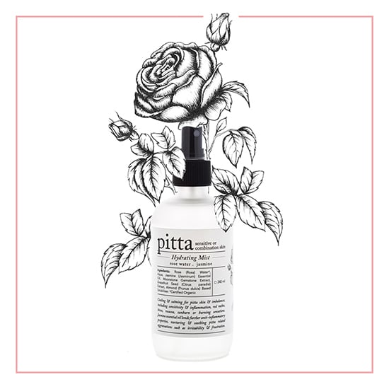 Pitta Hydrating Mist