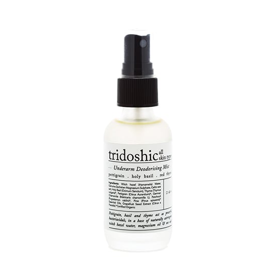 Non-Toxic Deodorant Mist