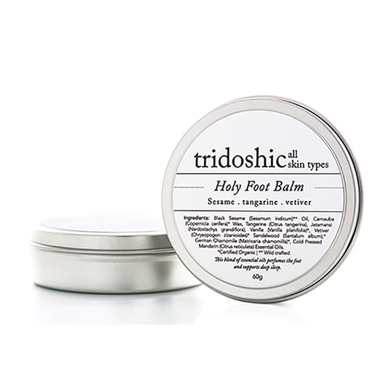 Holy Foot Balm