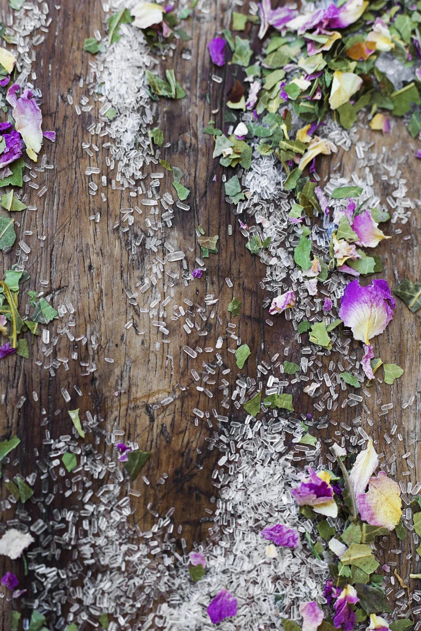 Calming Bath Soak