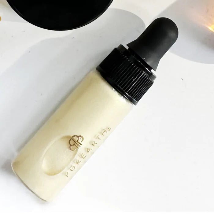 Cassia Brightening Serum - Mini