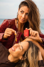 Cleopatra's Skin - Serum for Sensitive Skin - Madre Luna Skincare