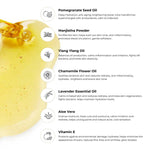 Cleopatra's Skin - Serum for Sensitive Skin - Madre Luna Skincare