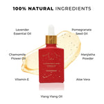 Cleopatra's Skin - Serum for Sensitive Skin - Madre Luna Skincare