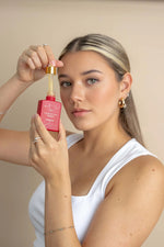 Cleopatra's Skin - Serum for Sensitive Skin - Madre Luna Skincare