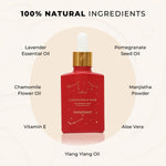 Cleopatra's Skin - Serum for Sensitive Skin - Madre Luna Skincare