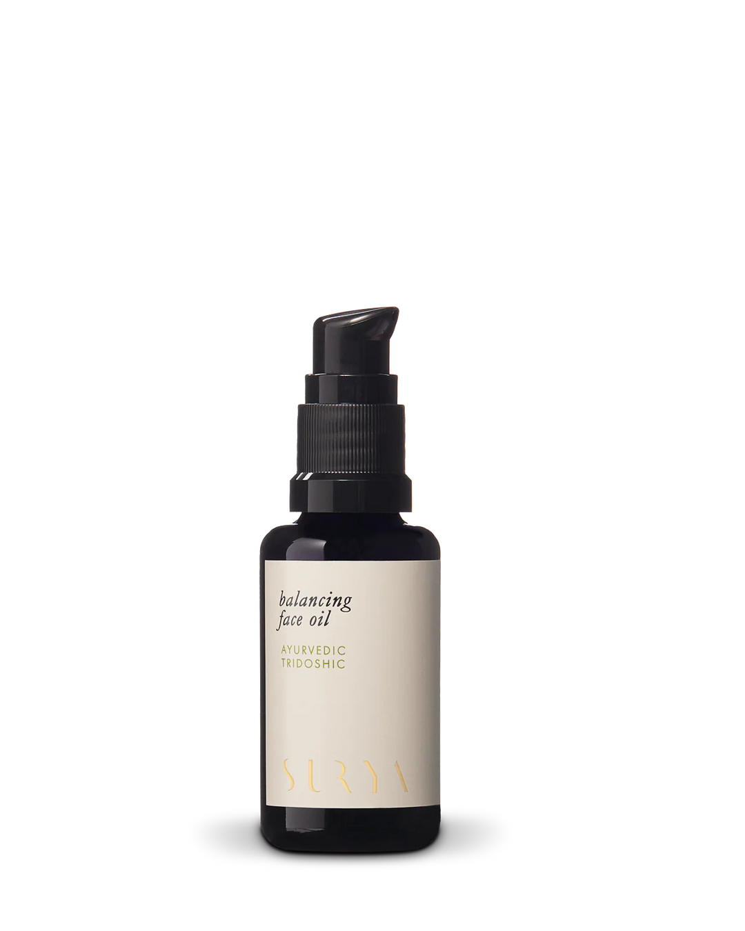 Balancing Face Oil