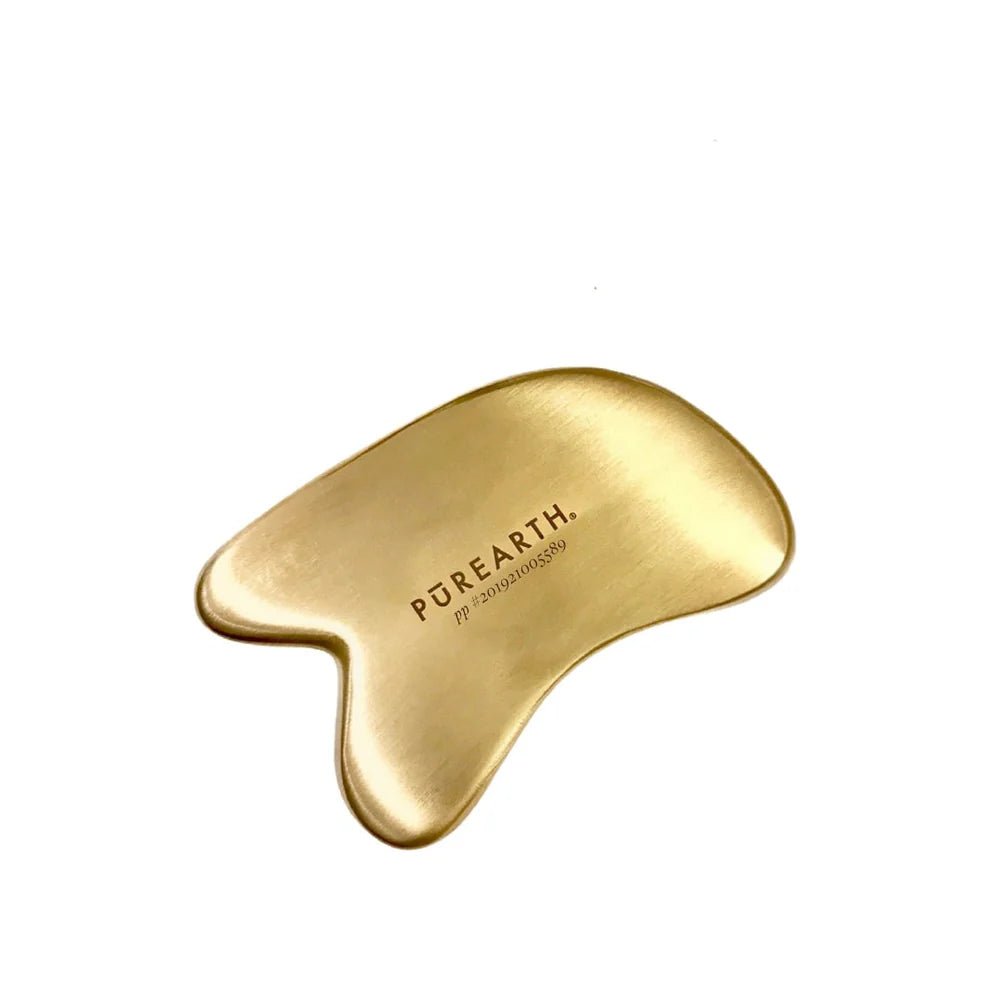 Kwansha® Facial Beauty Coin - Tools & more - Purearth