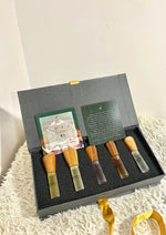 Pack of 5 - Gift sets and Bundles - Kastoor