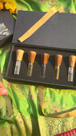Pack of 5 - Gift sets and Bundles - Kastoor