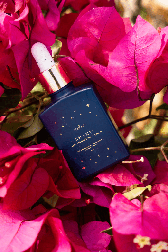 Shanti - Anti Aging Night Serum - Madre Luna Skincare