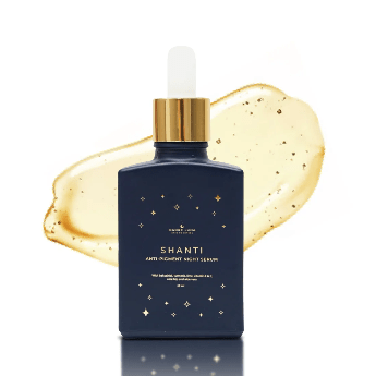Shanti - Anti Aging Night Serum - Madre Luna Skincare