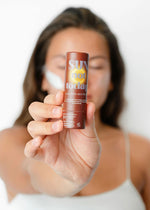SUN NOT TODAY - All Natural Sunscreeen Stick SPF 35 - Madre Luna Skincare