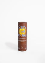 SUN NOT TODAY - All Natural Sunscreeen Stick SPF 35 - Madre Luna Skincare