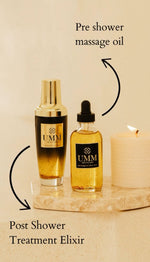 The Body Elixir Oil - 24K Gold - Body - UMM Skincare